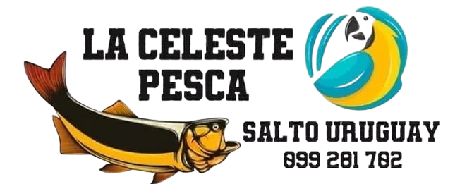 La Celeste Pesca — Salto Uruguay